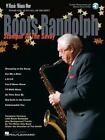 Stiefel Randolph - Stompin' at the Savoy: Musik minus eins für Tenorsaxophon, Altsaxophon 