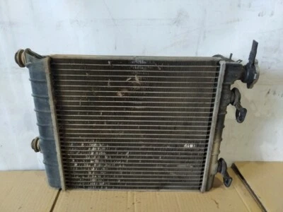 water radiator for HYUNDAI ACCENT (LC) GL 4P 2000 422377 Foto 1 de 4