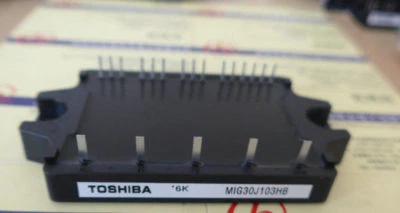 MIG30J103HB 1PCS NEW TOSHIBA MODULE free shipping  *TT - Image 1 of 3