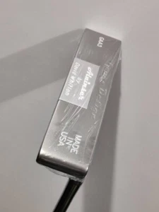 NEW Gauge Design Aluinser GAA3 short slant neck GSS German stainless Steel - Picture 1 of 9