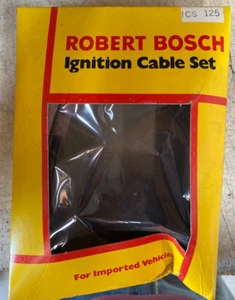 Bosch Ignition Cable Set - Part ICS125 - NOS - Picture 1 of 1