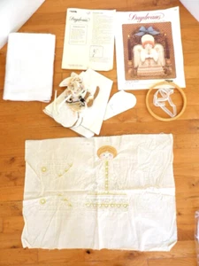 VINTAGE 1984 DAYDREAMS TREETOP ANGEL DICK MARTIN KIT - Picture 1 of 11