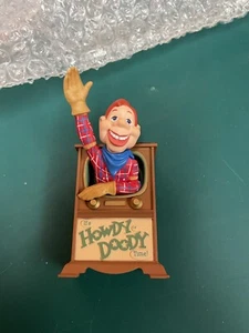 Howdy Doody Weihnachtsornament Hallmark Keepsake 50th Anniversary 1997 Neu im Karton - Bild 1 von 3