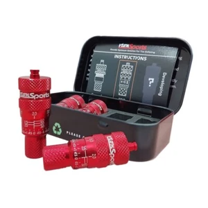 Déflateurs de pneus automatiques entièrement réglables Vtonsports PRO pour tout terrain - Photo 1 sur 5