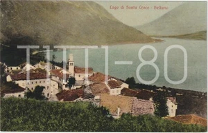 KREUZSEE - ALPAGO (BELLUNO) - Bild 1 von 1