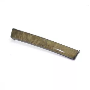 2003 - 2009 MERCEDES BENZ E CLASS W211 DASHBOARD TRIM MOLDING WOOD COVER LEFT - Picture 1 of 14
