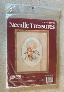 MEG (Jan Hagara) Kit punto croce contato (tesori degli aghi) - Foto 1 di 2