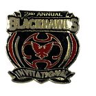 Blackhawks 2nd Annual Invitational Pin