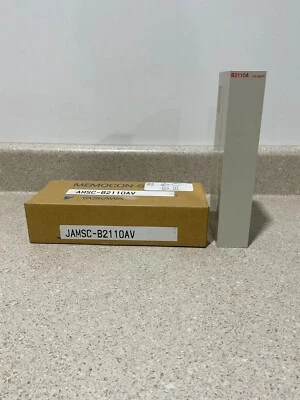 Yaskawa JAMSC-B2110AV NUEVO Foto 1 de 4