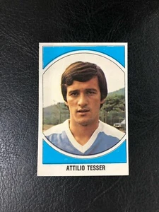 FIGURINA CALCIO LAMPO/FLASH 1980 NAPOLI TESSER n 202 OTTIMA RECUPERATA - Bild 1 von 1