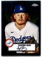 2021 Topps Chrome Platinum Anniversary Pick Your Card Complete Your Set