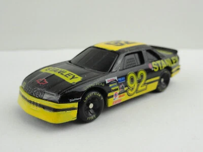 Racing Champions 1994 1/64 Larry Pearson #92 Stanley - desgaste ligero Foto 1 de 4