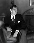Clark Gable c. 1933 studio portrait, reprint/poster - multiple sizes: 1226