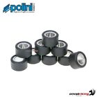 Polini Variator Rollers Size 16X10 Weight 4 Gr. Kit Of 9 Rollers