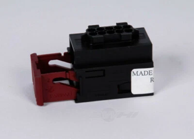 Conector actuador cerradura puerta ACDelco GM equipo original 88952463 Foto 1 de 2