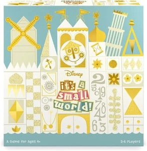 NEU DOSE Roald Dahl MATILD HOOK A BOOK KARTENSPIEL Petit Collage - Bild 1 von 4