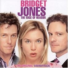 Bridget Jones:Edge of Reason von Original Soundtrack | CD | Zustand sehr gut - Bild 1 von 2