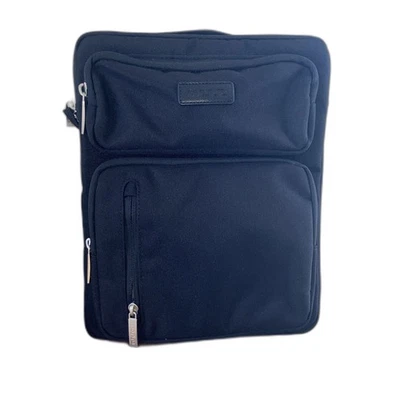 MOSISO Negro Tablet Bolso de Hombro Estuche para iPad Pro 12.9”/Superficie Foto 1 de 4