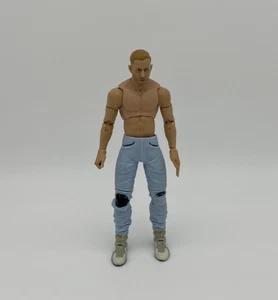 Figura de acción de lucha libre Orange Cassidy AEW - Jazwares - Imagen 1 de 5