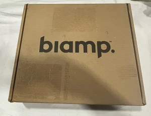 Biamp Devio SCR-25CX Conferencing Hub New, Open Box - Picture 1 of 5