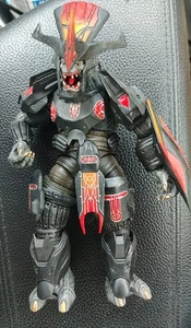 McFarlane Toys Halo 3 Series 1 BRUTE CHIEFTAIN Action Figure - Figure Only - Picture 1 of 6