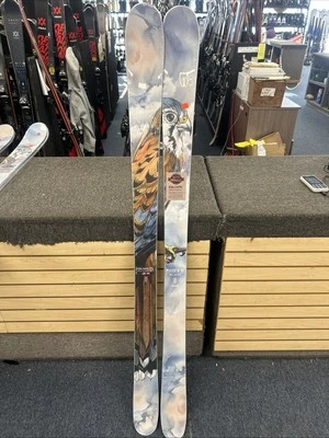 Icelantic Maiden 91 169 Brand New - Image 1 of 4