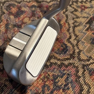 Odyssey X-Act Chipper 37* Steel Shaft 34.5 original grip - Picture 1 of 7