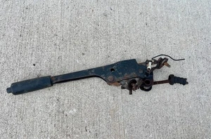 Ford Mustang II Parking Brake Lever 74-78 Mustang II Parking Brake Handle Lever - Bild 1 von 6