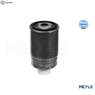 FUEL FILTER 100 127 0005 FOR ALFA ROMEO VW SANTANA TRANSPORTER/CARAVELLE/III 33 - Image 1 of 4