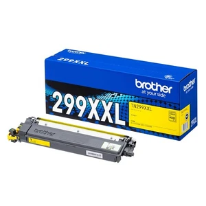 [Brother genuine] Toner cartridge TN299XXLY Compatible model numbers: HL-L3240CD - Picture 1 of 1