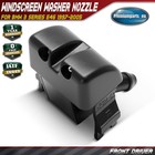 Front Right Windscreen Washer Nozzle Spray Jet for BMW 3 Series E46 61668374368