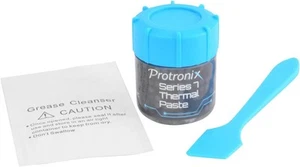 Series 7 Silver Thermal Paste High Performance Heatsink Compound for CPU GPU...  - Afbeelding 1 van 1