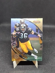Bowman's Best Jerome Bettis 1997 - Bild 1 von 8