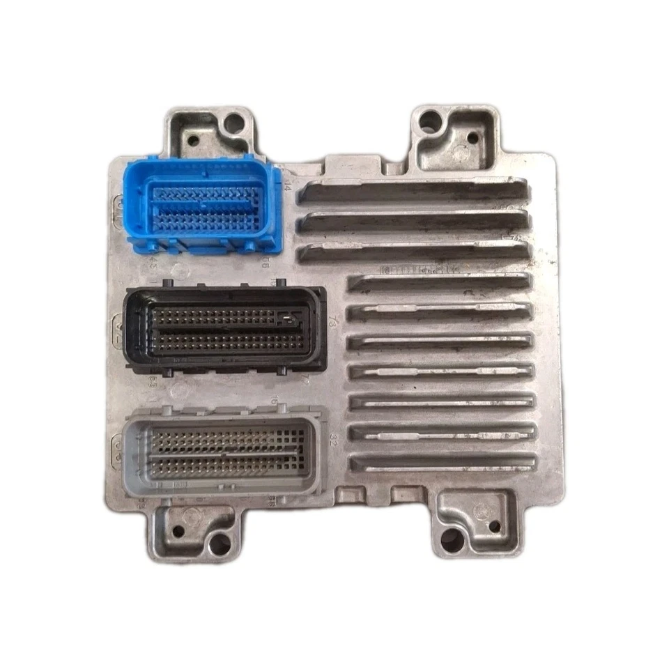 2017-2020 别克 Encore 1.4L 升 ECU/ECM 12695536 — 第 1/3 张图片