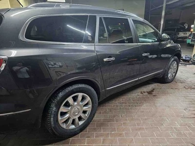 Espejo puerta derecho 13 14 15 16 17 BUICK ENCLAVE Foto 1 de 4