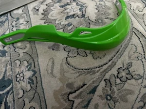Fire Power Off-Road/Motard Handguards Green | 06120485 - Picture 1 of 1