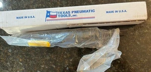 Texas Pneumatic TX1B Sicherheitshalter Typ Scaler offene Box - Bild 1 von 11