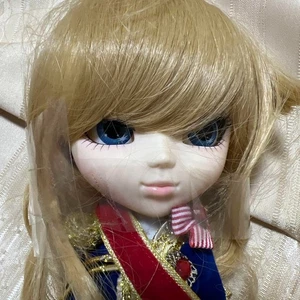Pullip The Rose of Versailles Collaboration Oscar Figur - Bild 1 von 3