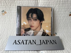 Stray Kids Hollow HAN Ver. FC Limited Edition CD Japan 3rd Mini Album  - Picture 1 of 1