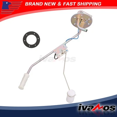 Unidad de envío de combustible 21 galones para camioneta Dodge D/W 1974-1980 D100 D200 D300 W200 W300 Foto 1 de 4