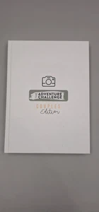The Adventure Challenge Edizione Coppie Libro Copertina Rigida - Ottimo - Foto 1 di 3