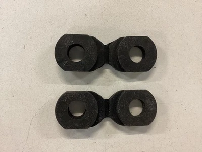 GENUINE YAMAHA PARTS - FOOTREST DAMPER SET RD250 RD350 DS7 R5 - 99999-00961 - Image 1 of 4