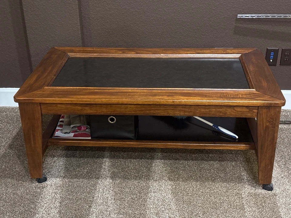 mesa de centro Foto 1 de 1