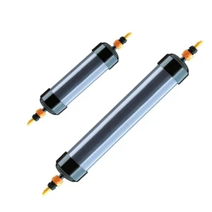 Evolution Aqua Detox Dechlorinator In Line Aquarium Fish Pond Chlorine Filter - Picture 1 of 1