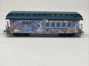 Hawthorne Village Magic Of Disney Express Train, Combine Car 1950 - 1970 - Picture 1 of 5