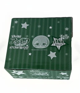 Caja ciega de anime Aichiu Torpaka lata insignias nuevas selladas 14 tipos latas comerciales - Imagen 1 de 11
