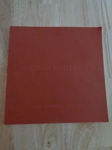 American Western Art by Arthur C. Townsend (1989) SC - Picture 1 of 1