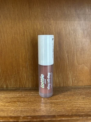 Lottie London Slay All Day Longwear Matte Liquid Lipstick SO GOOD Pink Brown R1 - Image 1 of 3