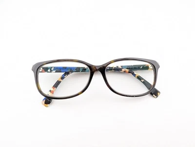 Monturas para gafas Fendi solamente, FF 0173 TTO, 54-15-140, multicolor, hechas en Italia Foto 1 de 4