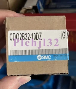 1pcs SMC CDQ2B32-10DZ - Picture 1 of 1